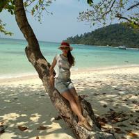 Отзыв от Кристина - DTV виза